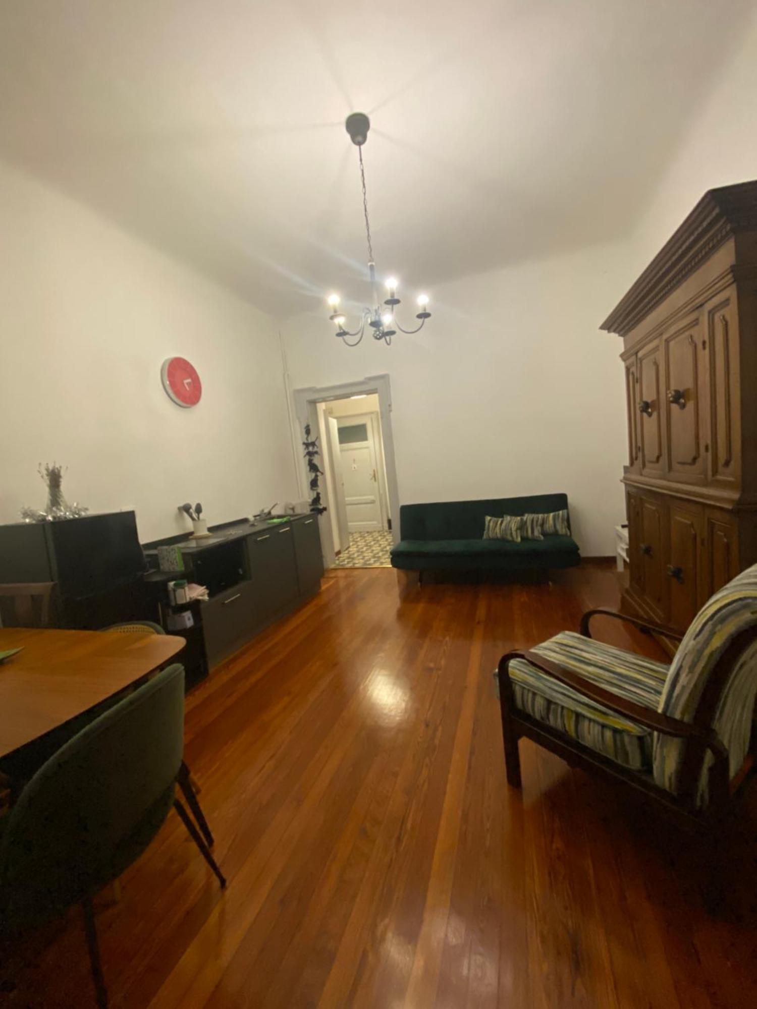 Casa Darsena Apartamento Milão Exterior foto